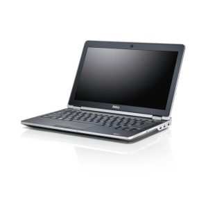 Refurbished Dell Latitude E6230 12,5” i5-3320M / 4GB / 128GB Grade A-