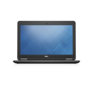 Refurbished Dell Latitude E7240 12,5'' i5-4300U / 4GB / 128GB SSD M.2 Grade A