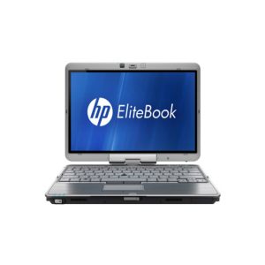 Refurbished HP EliteBook 2760p 12,1'' (Αφής) i5-2520M / 4GB / 128GB SSD Grade A