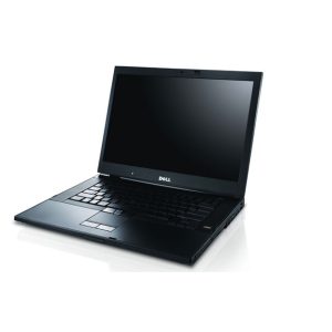 Refurbished Dell Latitude E6500 15,4'' Core 2 Duo-P9600 / 4GB / 128GB SSD Grade A