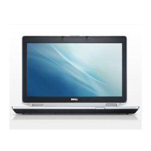 Refurbished Dell Latitude E6520 15,6'' i5-2520M / 8GB / 128GB SSD Grade A-