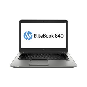 Refurbished HP EliteBook 840 G1 14'' i5-4300U / 4GB / 128GB SSD Grade A