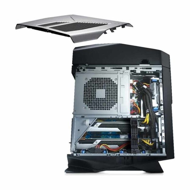 Dell Alienware Aurora R8 - Laptop Hellas