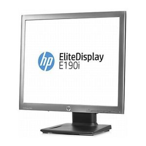 Refurished HP E190i IPS 19"