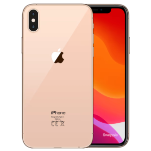 iPhone XS Max Gold 64GB