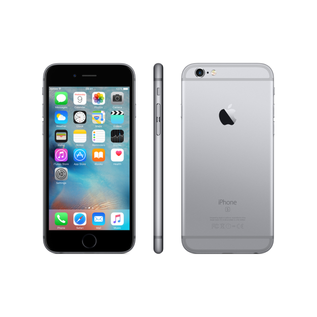 iphone 6s 32 refurbished