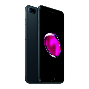 Refurbished Apple iPhone 7 Plus (3GB/32GB) Single SIM Black