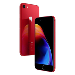 Apple iPhone 8 Red