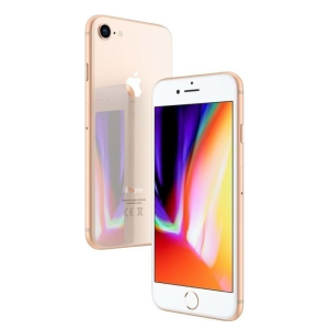 Apple iPhone 8 Single SIM (2GB/64GB) Χρυσό
