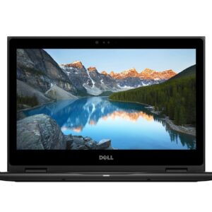 Refurbished Dell Latitude 3390 2-in-1 13.3" Touch (i5-8250U/16GB/512GB SSD) Grade A