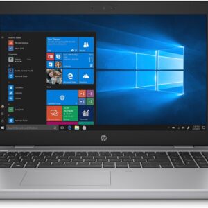 Refurbished Laptop HP ProBook 650 G4 15 inch i5-8350U 16GB RAM 512GB SSD Grade A