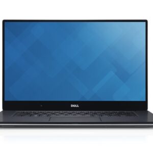 Refurbished Laptop Dell XPS 15 9550 15 inch i5-6300HQ 16GB RAM 256GB SSD Grade A
