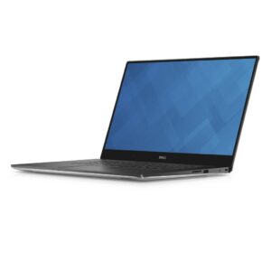 Refurbished Laptop Dell XPS 15 9550 15 inch i5-6300HQ 16GB RAM 256GB SSD Grade A