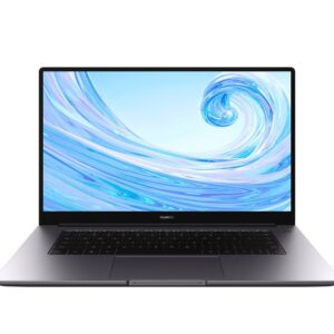 Refurbished Laptop HUAWEI MateBook D 15 15 inch i3-10110U 16GB RAM 256GB SSD Grade A