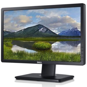 Refurbished Οθόνη Dell P2212HB 22 inch 1920x1080 Full HD Grade A