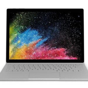Refurbished Laptop Microsoft Surface Laptop 2 i5-8250U 8GB RAM 256GB SSD Grade A