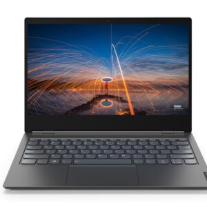 Refurbished Laptop Lenovo ThinkBook Plus 13.3 inch i5-10210U 8GB RAM 256GB SSD E-Ink Grade A