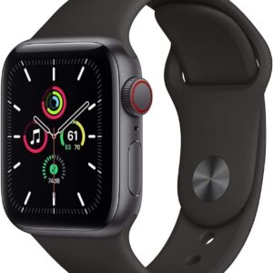 Refurbished Smartwatch Apple Watch SE 44mm 2020 Grade A