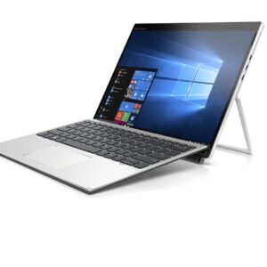 Refurbished Tablet Laptop HP Elite X2 G4 12 inch i5-8365U 8GB RAM 256GB SSD Grade A