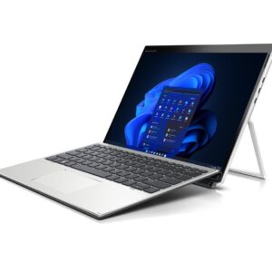 Refurbished Tablet Laptop HP Elite X2 G8 12 inch i5-1145G7 16GB RAM 256GB SSD Grade A
