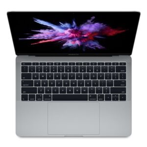 Refurbished Apple MacBook Pro 13.3" (A1708 G6) Core i5 8GB / 256GB SSD  Grade A