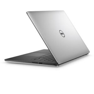 Refurbished Laptop Dell XPS 15 9550 15 inch i5-6300HQ 8GB RAM 256GB SSD Grade A